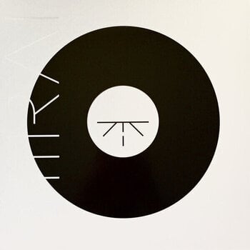 LP ploča Mirai - Konnichiwa (LP) - 1