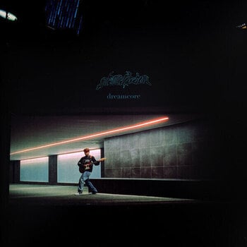 Schallplatte Ghouljaboy - Dreamcore (LP) - 1