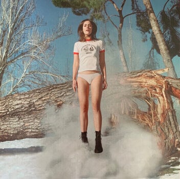 Schallplatte Maika Makovski - MKMK (LP) - 1