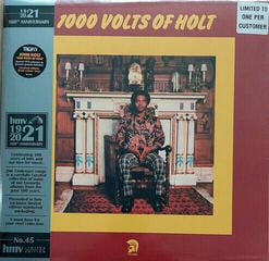 Вінілові платівки John Holt - 1000 Volts Of Holt (Limited Edition) (LP)