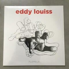 Вінілові платівки Eddy Louiss - Flomela (Reissue) (LP)