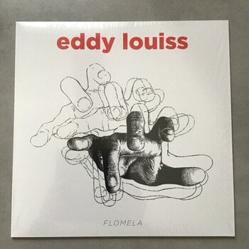 Вінілові платівки Eddy Louiss - Flomela (Reissue) (LP) - 1