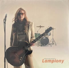 LP ploča Tereza Balonová - Lampiony (LP)