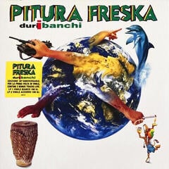 Вінілові платівки Pitura Freska - Duri I Banchi (2 LP)
