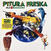 Disco de vinilo Pitura Freska - Duri I Banchi (2 LP)