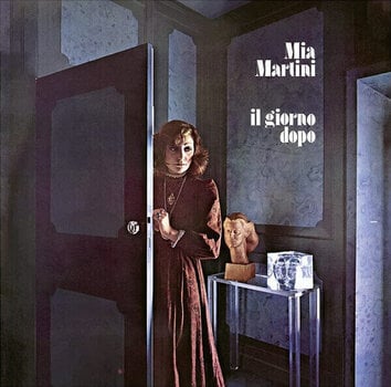 Schallplatte Mia Martini - Il Giorno Dopo (Anniversary/Limited Edition) (180 g) (2 LP) - 1