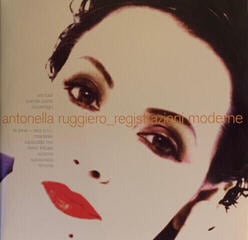 LP ploča Antonella Ruggiero - Registrazioni Moderne (Limited Edition) (Coloured) (2 LP)