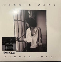 Schallplatte Jessie Ware - Tough Love (Deluxe Edition) (2 LP)