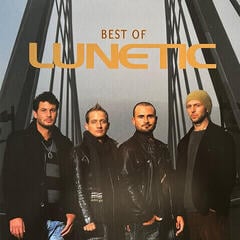 LP ploča Lunetic - Best Of Lunetic (Reissue) (2 LP)