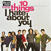 Disco de vinilo Various Artists - 10 Things I Hate About You (LP)