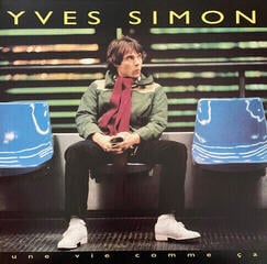 Schallplatte Yves Simon - Une Vie Comme Ça (Reissue) (LP)