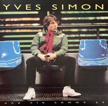 Schallplatte Yves Simon - Une Vie Comme Ça (Reissue) (LP) - 1