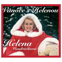 LP ploča Helena Vondráčková - Vánoce S Helenou (Reissue) (LP)