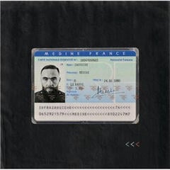 Schallplatte Medine - Médine France (Reissue) (2 LP)