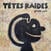 Disco de vinilo Têtes Raides - Gratte Poil (Reissue) (LP)