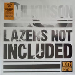 LP ploča Wilkinson - Lazers Not Included (2 LP)