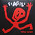 Disco de vinilo Têtes Raides - Fragile (Remastered) (LP)