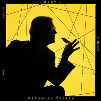 LP ploča Miroslav Žbirka - >>Meky<< (Reissue) (LP) - 1
