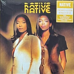 Schallplatte Native - Native (Reissue) (2 LP)