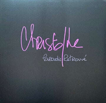 Schallplatte Christophe - Paradis Retrouvé (2 LP) - 1