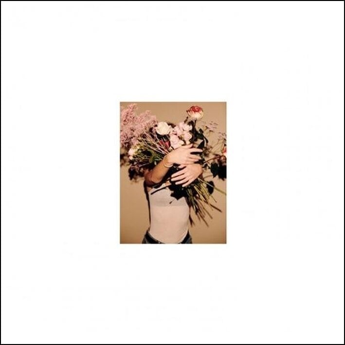 Disc de vinil Lenny - Weird & Wonderful (LP)
