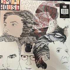 Disc de vinil Crowded House - Gravity Stairs (LP)