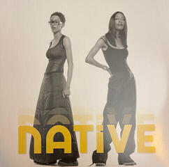 LP ploča Native - Native Story (2 LP)