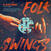 LP ploča B-Side Band - Folk Swings (2 LP)