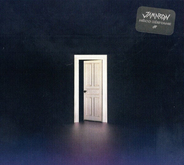 LP ploča Jamaron - Něco Zůstane (LP)
