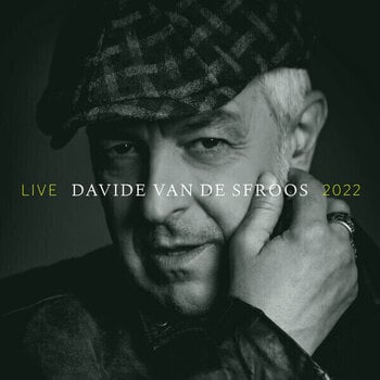 Schallplatte Davide Van De Sfroos - Live 2022 (2 LP) - 1