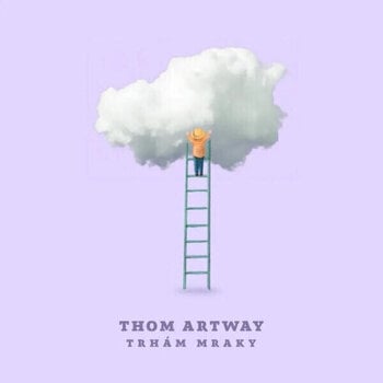 LP Thom Artway - Trhám Mraky (LP) - 1