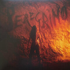 Disc de vinil Carlos Ares - Peregrino (LP)