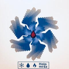 LP ploča Slza - Holomráz (LP)