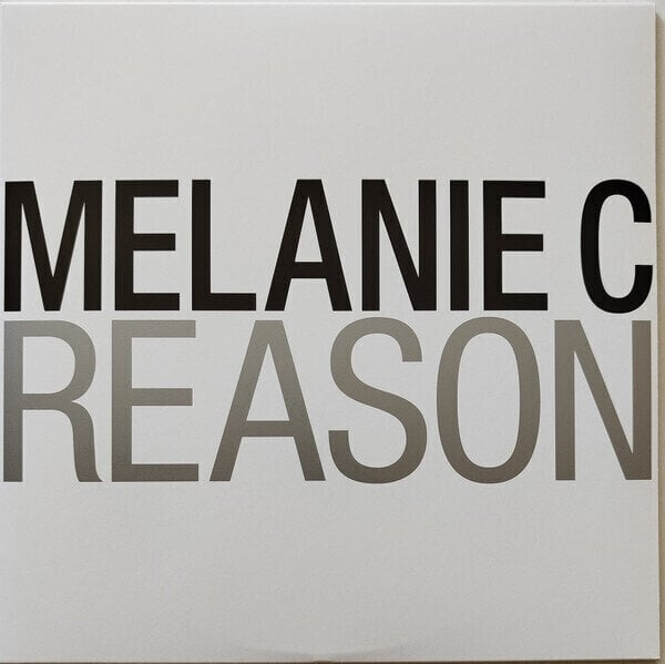 Schallplatte Melanie C - Reason (2 LP)