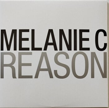 Schallplatte Melanie C - Reason (2 LP) - 1