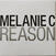 Schallplatte Melanie C - Reason (2 LP)