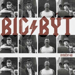 LP ploča Rybičky 48 - Bigbýt (LP)