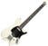 Headless китара HILS Guitars HNT1R NEXT Ivory Headless китара