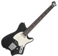 Headless gitara HILS Guitars HNT1R NEXT Black Headless gitara (Ako nové)