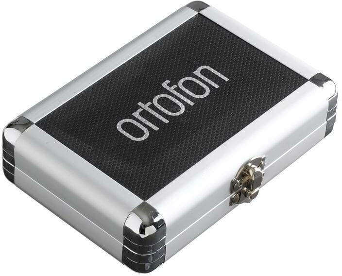 DJ Case Ortofon Flightcase Concorde MkII DJ Case
