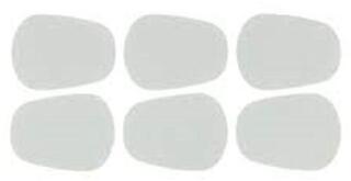 Akcesoria do ustników BG France A12S  0,9 mm S Akcesoria do ustników