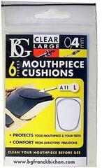 Akcesoria do ustników BG France A11S 0,4 mm S Akcesoria do ustników