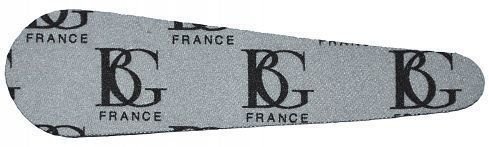Escova de limpeza BG France A65F Escova de limpeza