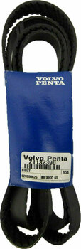 Rezervni dio Volvo Penta OEM Alternator Pulley Serpentine V Belt 21132390 - 1