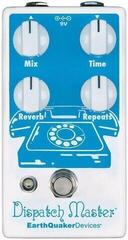 Kytarový efekt EarthQuaker Devices Dispatch Master V3 Kytarový efekt