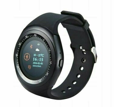 Смарт часовници GoClever Smart Fit Watch - 1