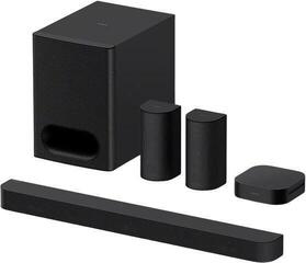 Soundbar
 Sony Bravia Theatre System 6 Soundbar