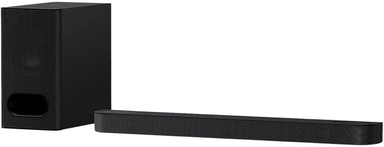 Soundbar
 Sony Bravia Theatre Bar 6 Soundbar