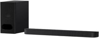 Soundbar
 Sony Bravia Theatre Bar 6 Soundbar