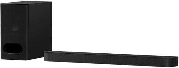 Soundbar
 Sony Bravia Theatre Bar 6 Soundbar - 1